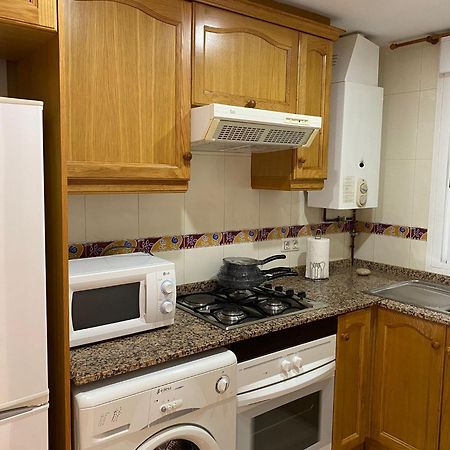 Vista Mar I - Magic World Apartment El Borseral ภายนอก รูปภาพ